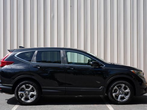Used 2017 Honda CR-V EX-L image 47