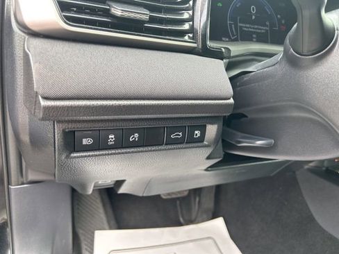 Used 2026 Toyota Camry LE image 16