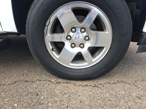 Used 2008 GMC Sierra 1500 Denali image 37