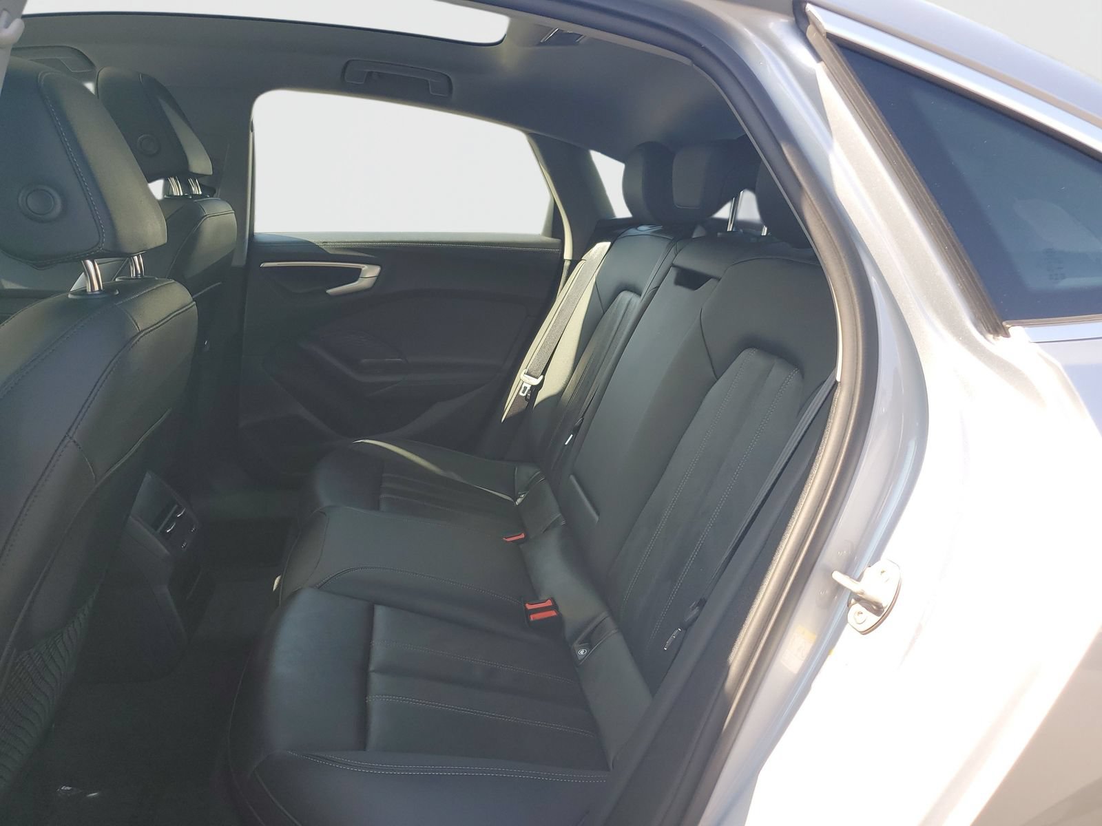 Used 2025 Audi A5 Premium w/ Convenience Package AWD/4WD image 13