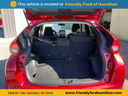 Used 2020 Mitsubishi Eclipse Cross LE image 21