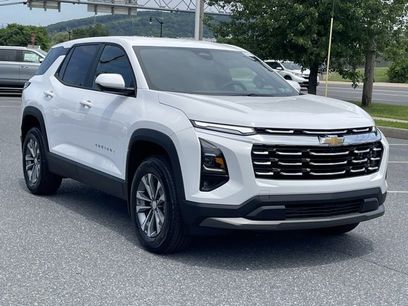 New 2026 Chevrolet Equinox LT w/ Convenience Package II