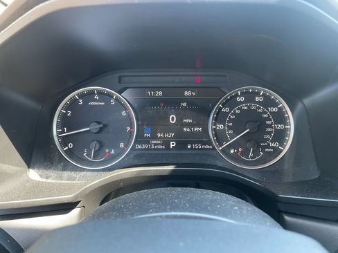 Used 2023 Mitsubishi Outlander ES AWD/4WD image 18