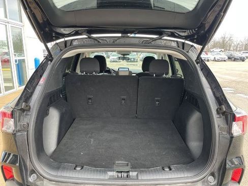 Certified 2022 Ford Escape SE AWD/4WD image 13