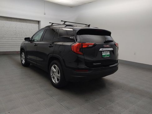 Used 2018 GMC Terrain SLE w/ Driver Convenience Package FWD image 5