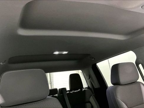 Used 2021 Chevrolet Silverado 1500 RST image 29