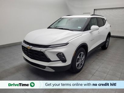 Used 2024 Chevrolet Blazer LT w/ Convenience Package
