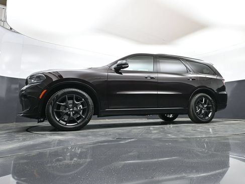 New 2026 Dodge Durango GT AWD/4WD image 56