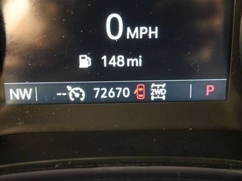 Used 2022 Buick Encore GX Select w/ Experience Buick Package AWD/4WD image 20