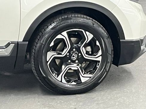 Used 2018 Honda CR-V Touring image 38