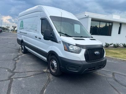 Used 2022 Ford Transit 250 148 High Roof Extended AWD