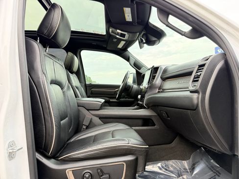 Used 2020 RAM 1500 Limited AWD/4WD image 35