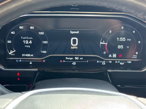 Used 2023 GMC Sierra 1500 SLT w/ SLT Premium Package image 21