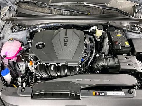 New 2026 Kia K5 GT-Line w/ GT-Line Premium Package FWD image 2