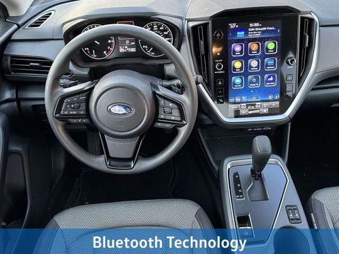 Certified 2024 Subaru Crosstrek 2.0i Premium image 11