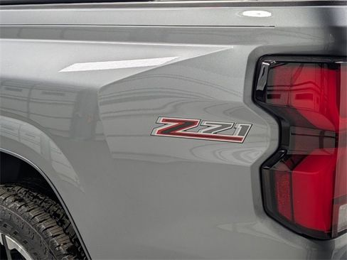 New 2026 Chevrolet Colorado Z71 w/ Technology Package image 6