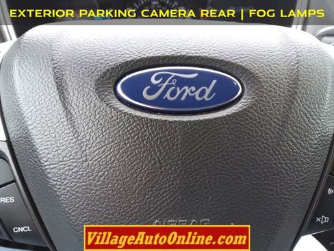 Used 2015 Ford Fusion SE image 18