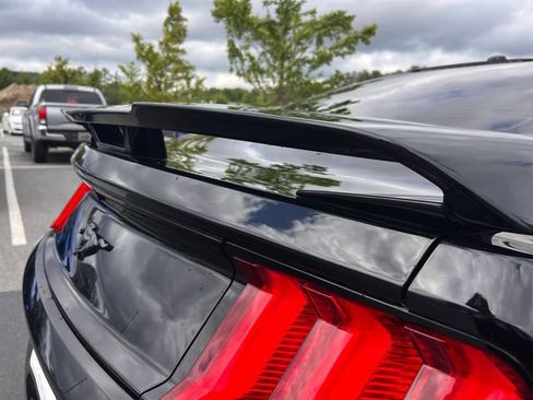 Used 2017 Ford Mustang Premium w/ Ecoboost Performance Package RWD image 30