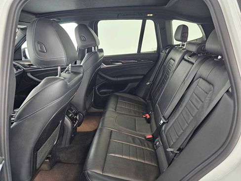 Used 2019 BMW X3 sDrive30i w/ Driving Assistance Package image 16