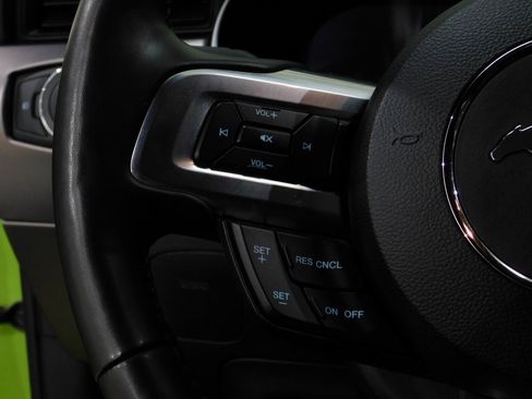 Used 2020 Ford Mustang GT Premium w/ Equipment Group 401A image 56