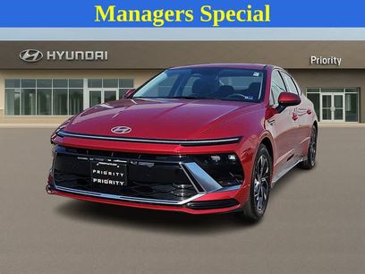 Used 2024 Hyundai Sonata SEL
