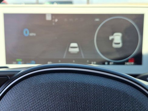 Used 2024 Hyundai Ioniq 5 SE RWD image 24