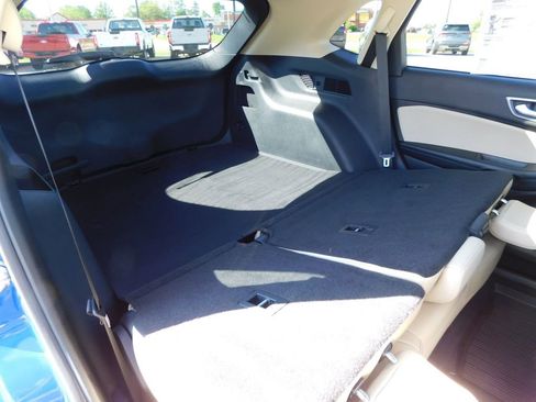 Used 2023 Ford Edge SEL w/ Convenience Package AWD/4WD image 31
