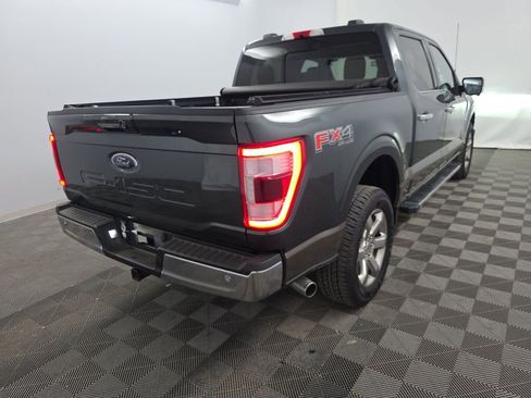 Used 2021 Ford F150 Lariat image 6