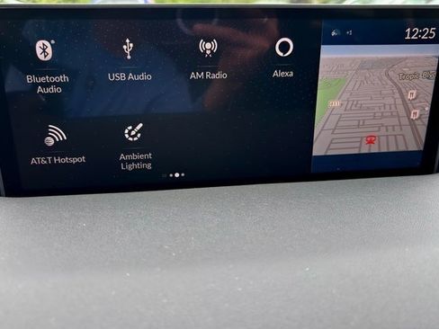 New 2025 Acura TLX Technology Package image 18