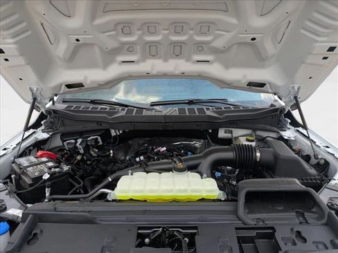 New 2025 Ford F150 STX w/ Equipment Group 200A image 16