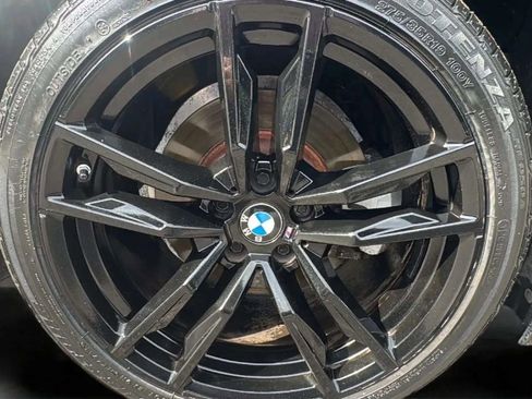 Used 2022 BMW Z4 sDrive30i w/ M Sport Package image 13