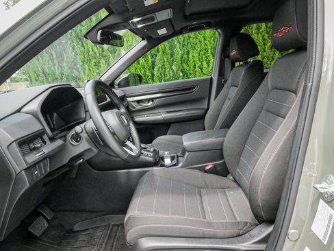 Used 2026 Honda CR-V TrailSport image 16