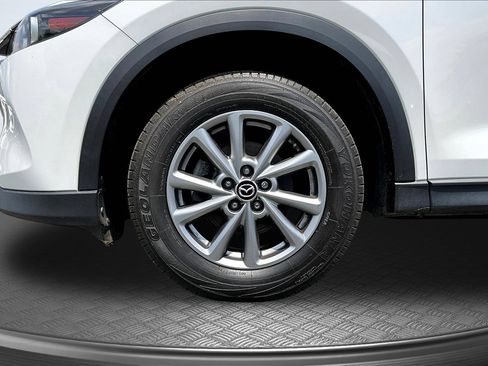 Used 2023 MAZDA CX-5 AWD 2.5 S w/ Select Package image 30