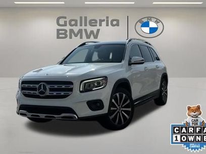 Used 2021 Mercedes-Benz GLB 250