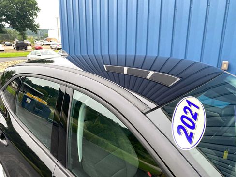Used 2021 Ford Escape S FWD image 5