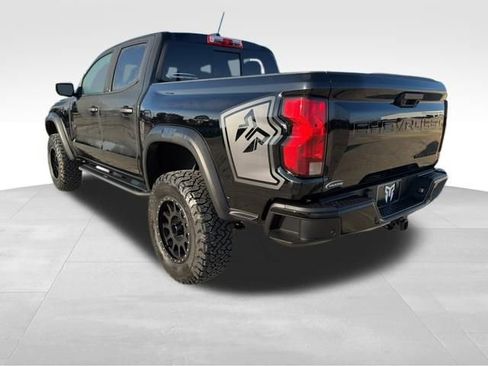 New 2026 Chevrolet Colorado Trail Boss image 7