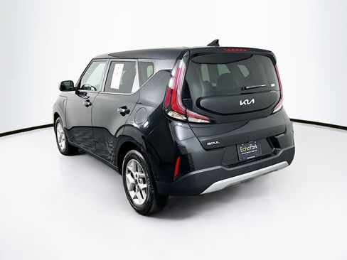 Used 2025 Kia Soul LX w/ LX Technology Package image 5