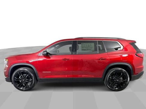 New 2026 GMC Acadia Elevation w/ LPO, All-Weather Package FWD image 6