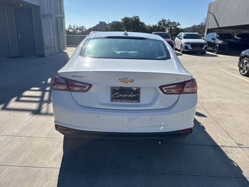 Used 2024 Chevrolet Malibu LT image 7