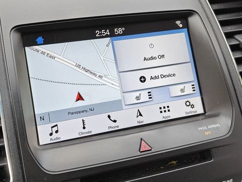 Used 2018 Ford Taurus SEL w/ Equipment Group 201A image 22