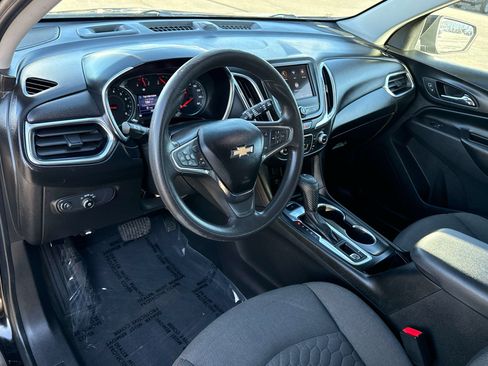 Used 2020 Chevrolet Equinox LT AWD/4WD image 10
