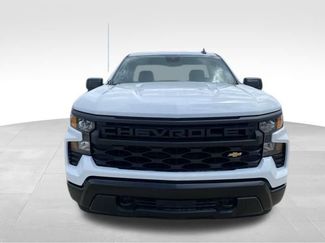 New 2026 Chevrolet Silverado 1500 W/T w/ Trailering Package RWD video 2