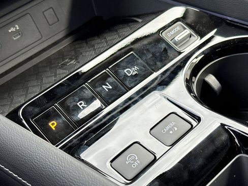 New 2025 Nissan Murano SL image 19