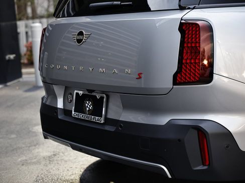 Used 2025 MINI Cooper Countryman S image 9