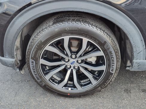 Used 2026 Ford Explorer ST-Line AWD/4WD image 14