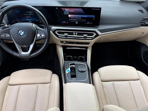 Certified 2023 BMW i4 eDrive40 w/ Premium Package image 16