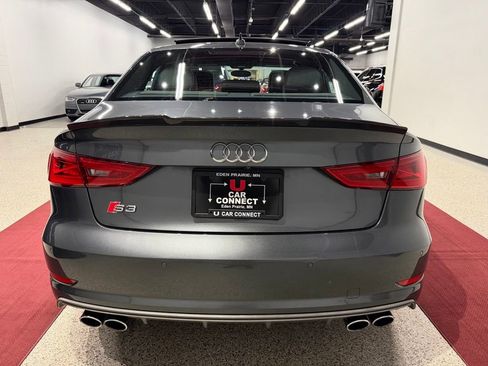 Used 2015 Audi A3 2.0T Premium AWD/4WD image 15