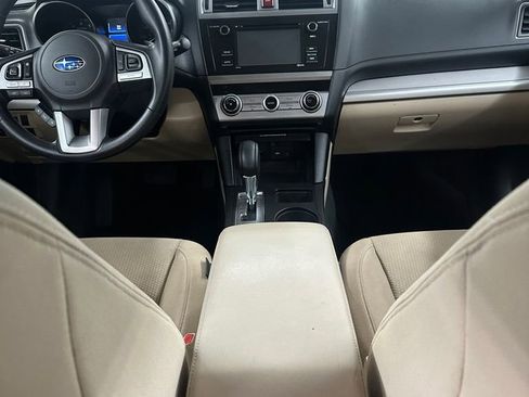 Used 2016 Subaru Outback 2.5i image 23