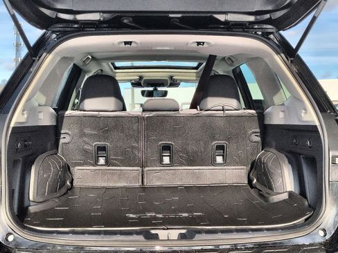 Certified 2023 Subaru Forester Sport image 36