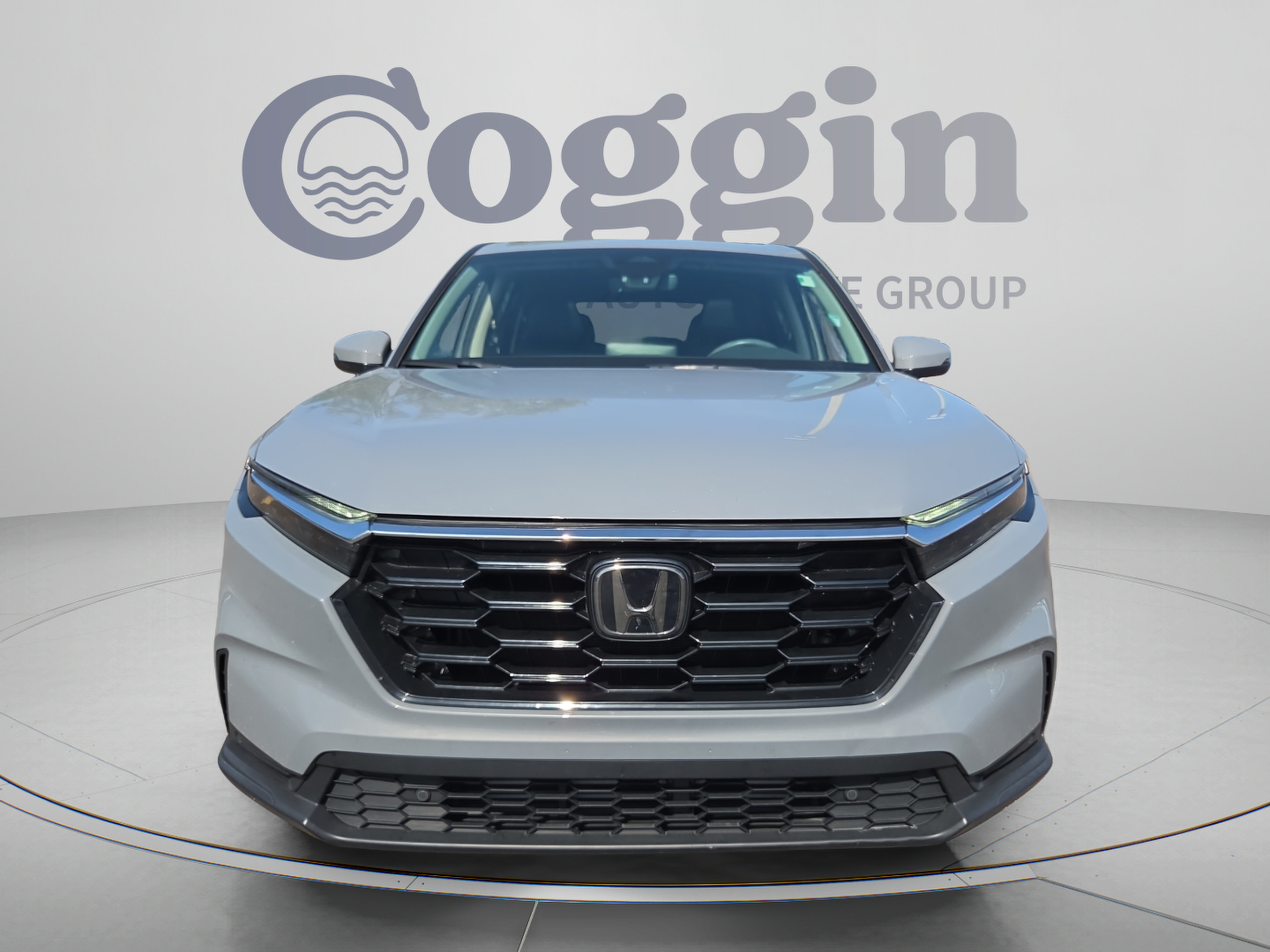 Used 2024 Honda CR-V EX-L image 8